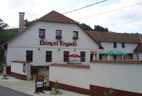 bényei fogadó